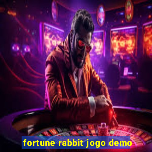 fortune rabbit jogo demo